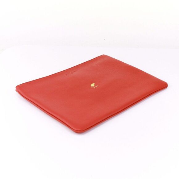 NEW Coach YEAR OF RAT Limited Edition Oversize Travel Organizer Pouch - Picture 7 of 9